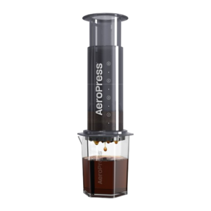 Aeropress XL
